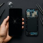 Riparare un cellulare conviene davvero? Ecco i costi e le alternative cellulare rotto riparare