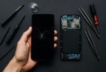 Riparare un cellulare conviene davvero? Ecco i costi e le alternative cellulare rotto riparare