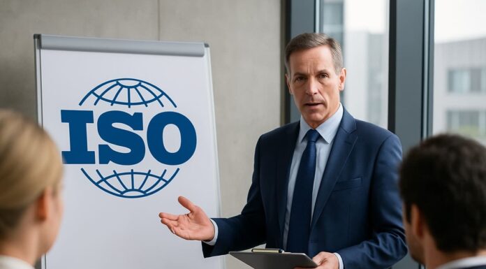 Certificazioni ISO per le aziende B2B: migliorare affidabilità e credibilità certificazione iso aziende b2b