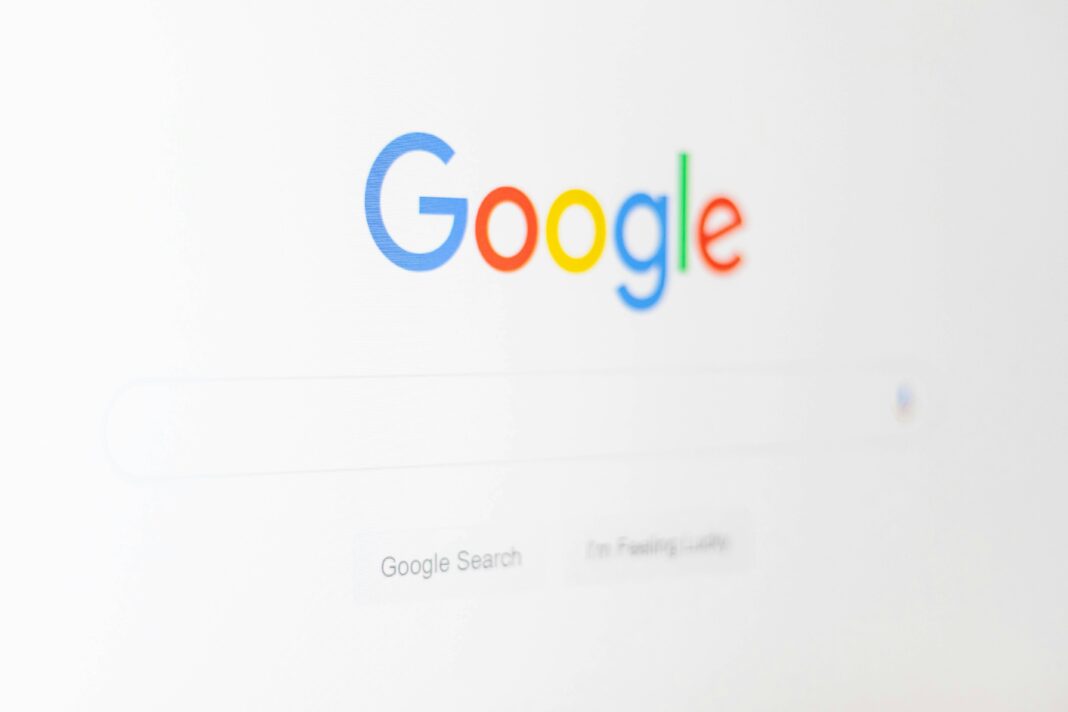 consulenti Google