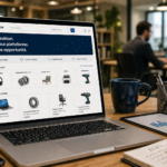 Marketplace multivendor: come funzionano e perché sempre più aziende li stanno adottando Marketplace multivendor