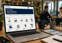 Marketplace multivendor: come funzionano e perché sempre più aziende li stanno adottando Marketplace multivendor